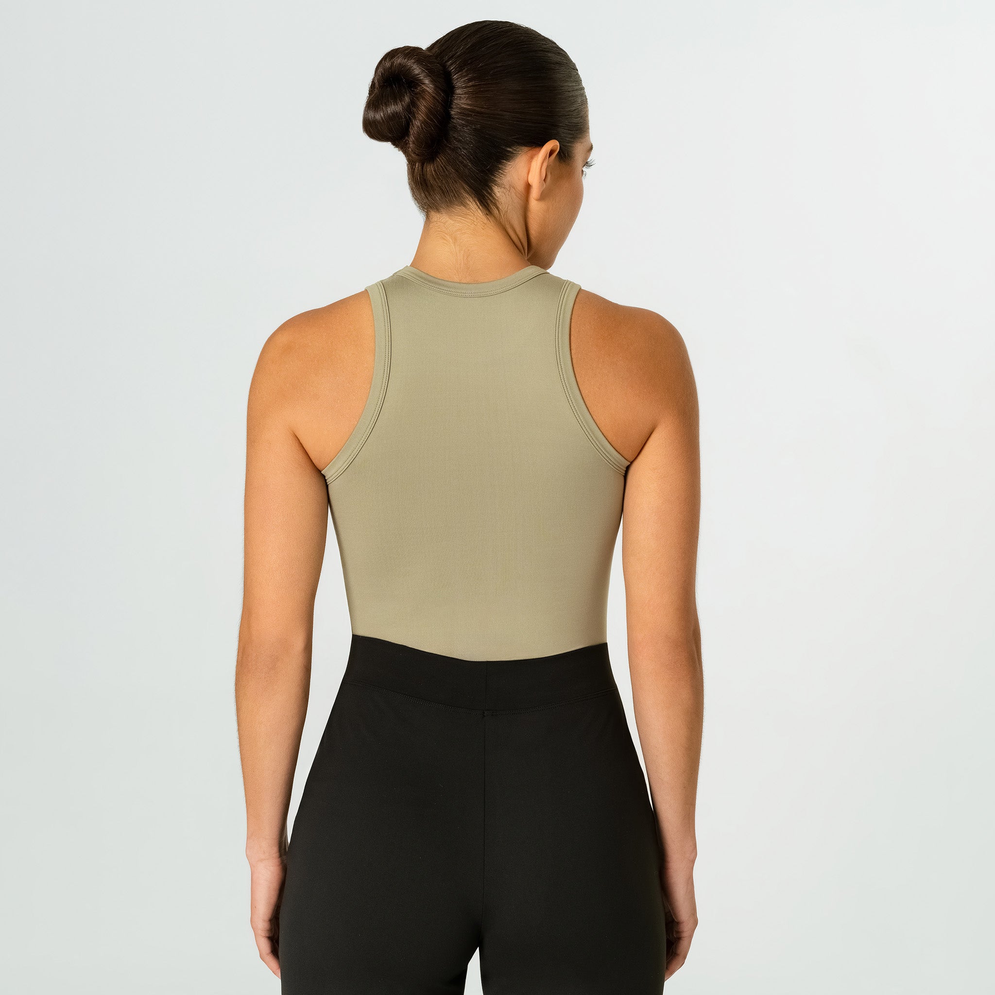 Soft Racerback Tank - Ninepine