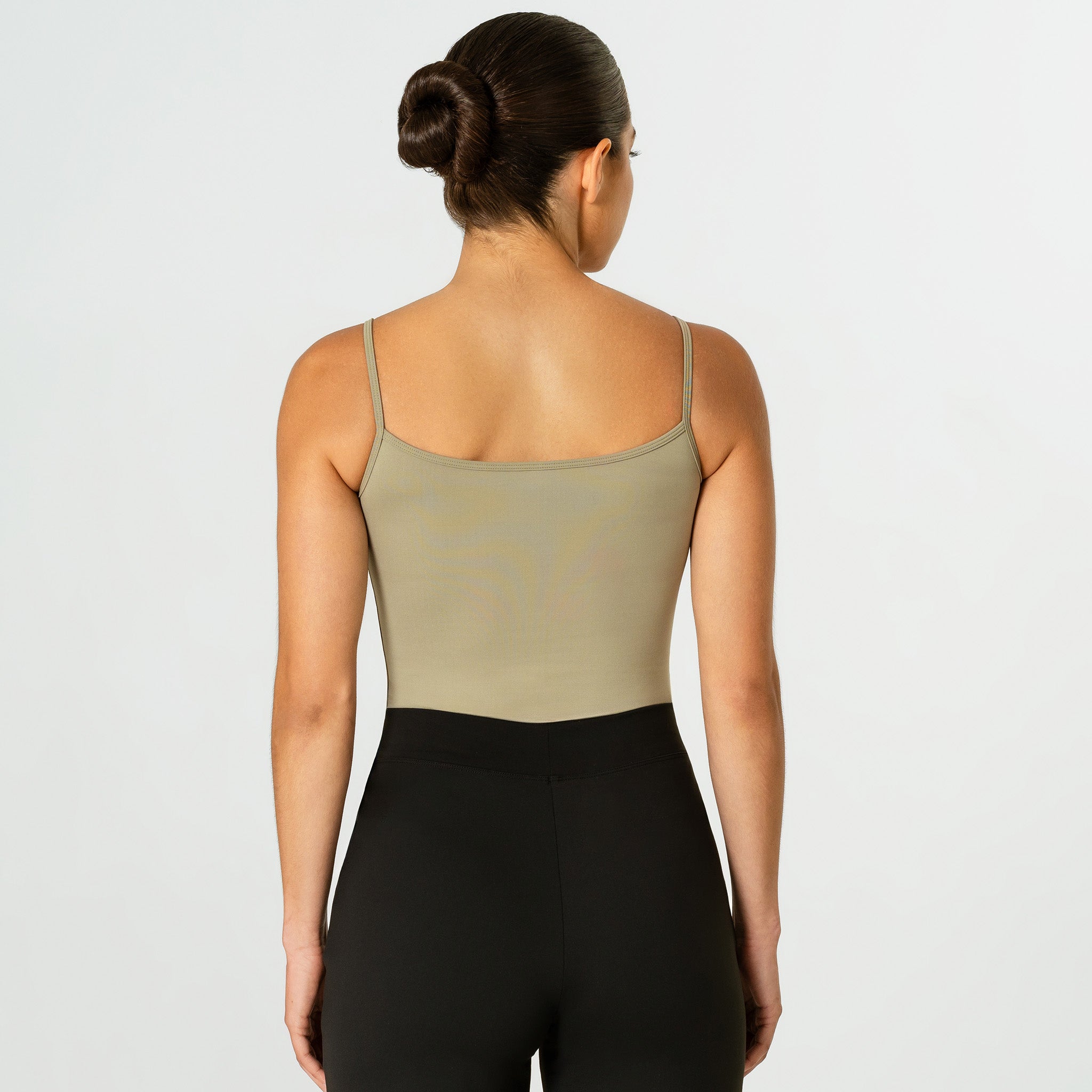 Soft Strappy Tank - Ninepine