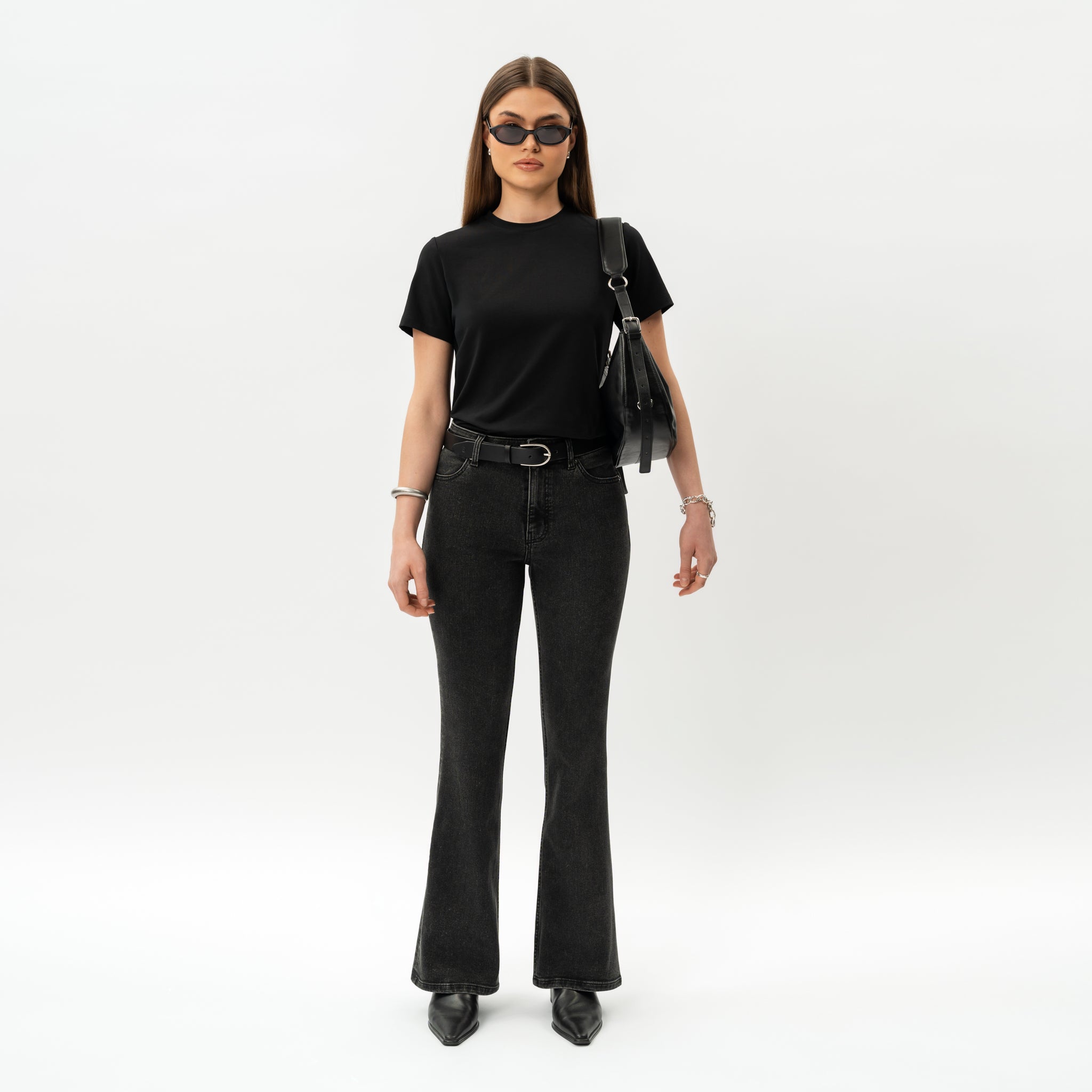 Bootcut ComfortDenim™ Jeans - Ninepine