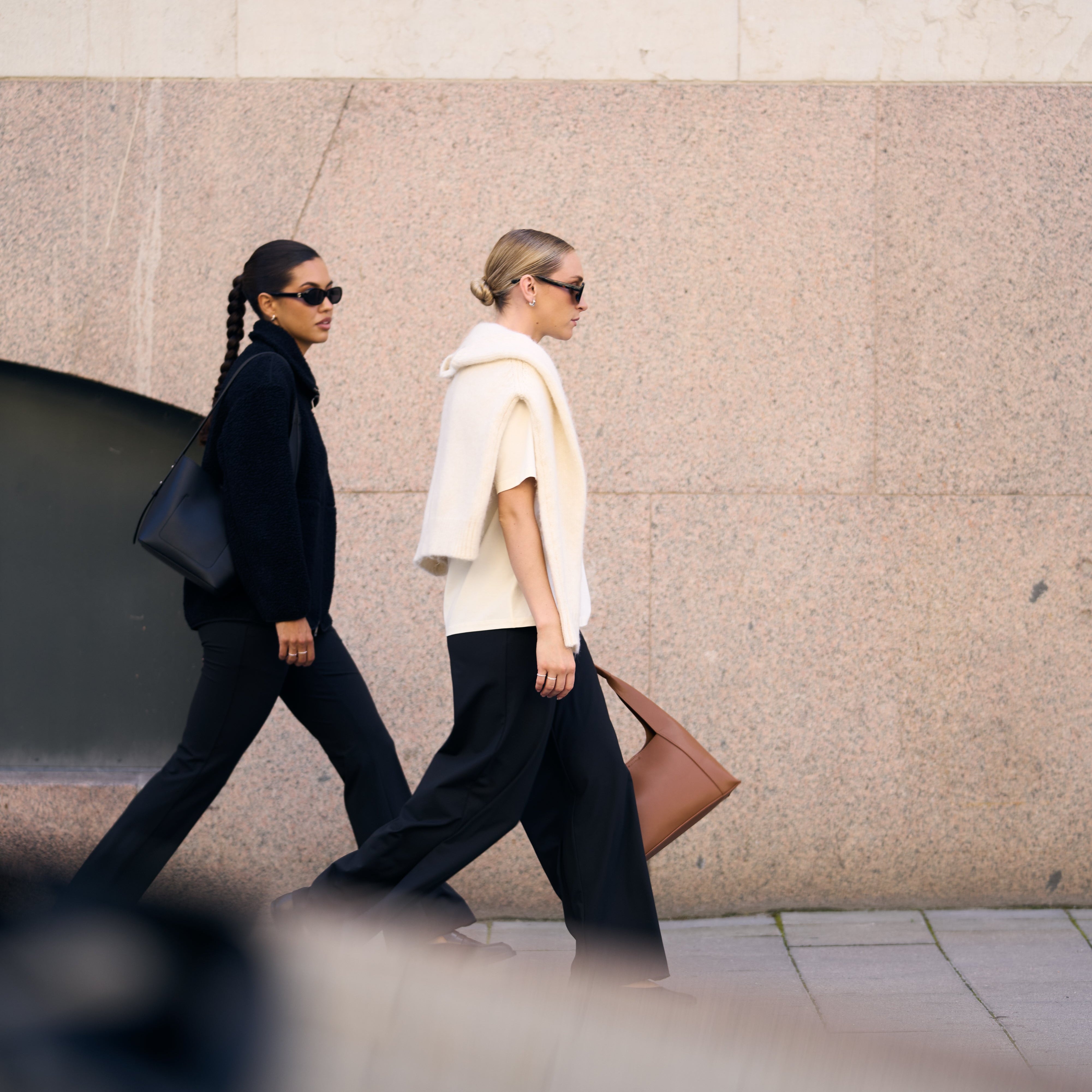 Urban Ease, Asana Sophistication