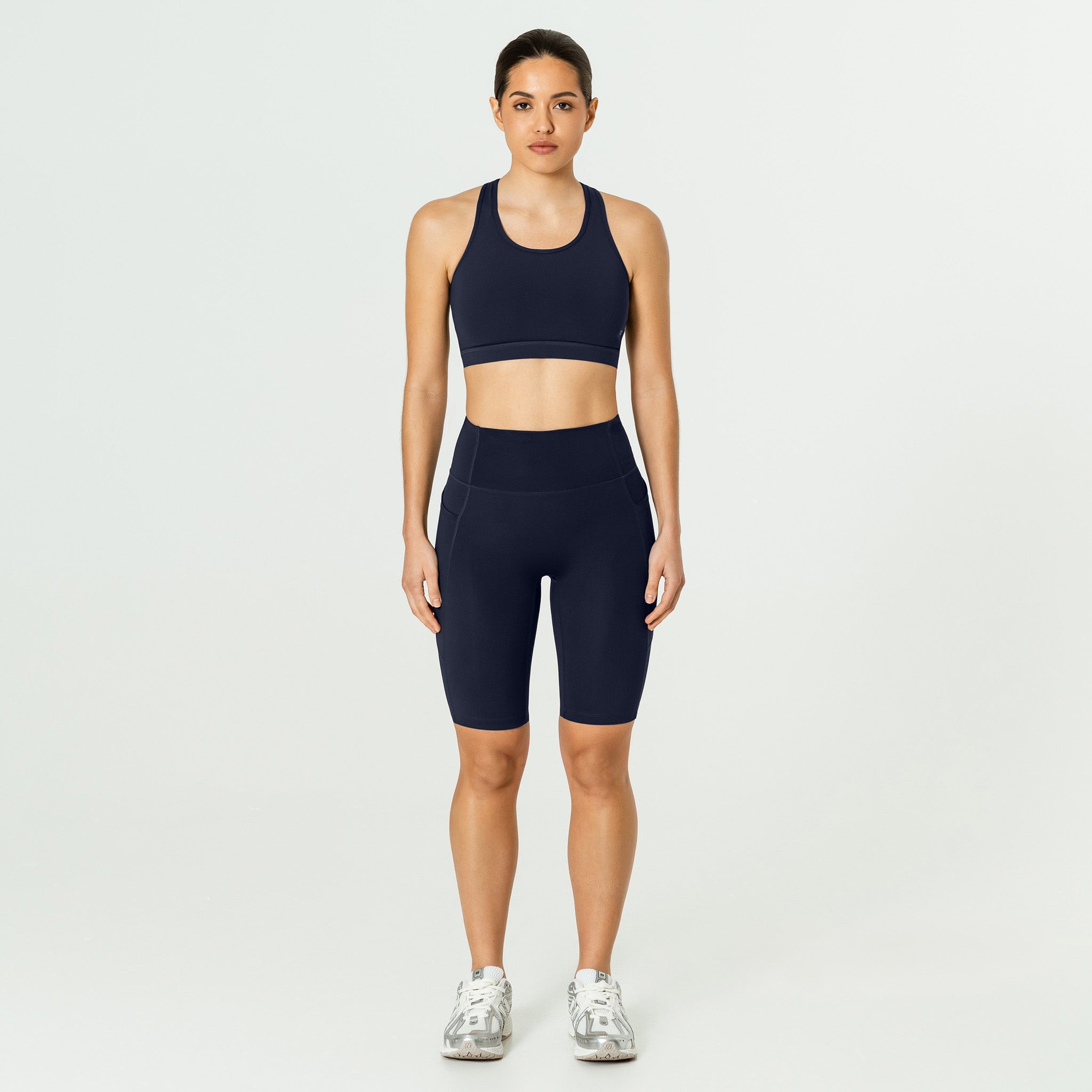 AM2.0 Active Short (25cm inseam) - Ninepine
