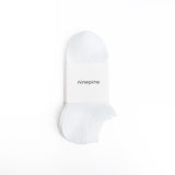 Ankle Socks (3 Pack) - Clean - Ninepine