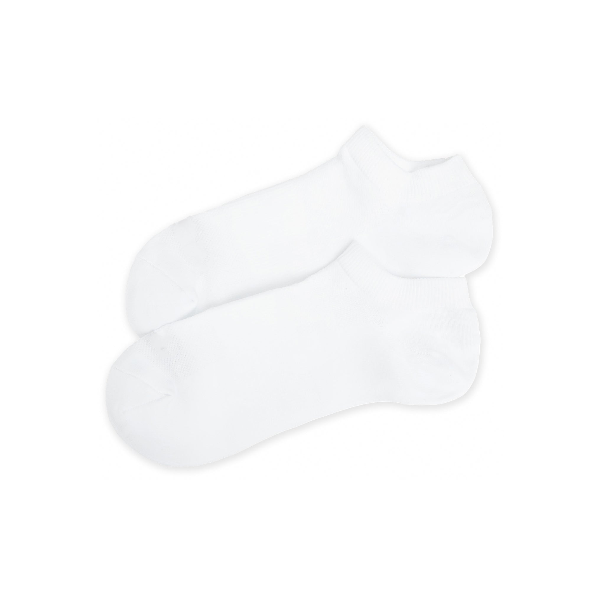 Ankle Socks (3 Pack) - Clean - Ninepine