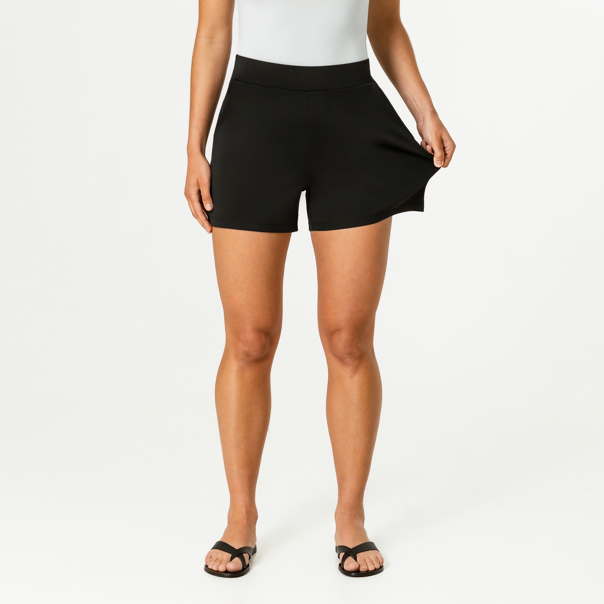 Summer Shorts - Ninepine