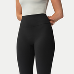 Asana Flared Legging - Ninepine