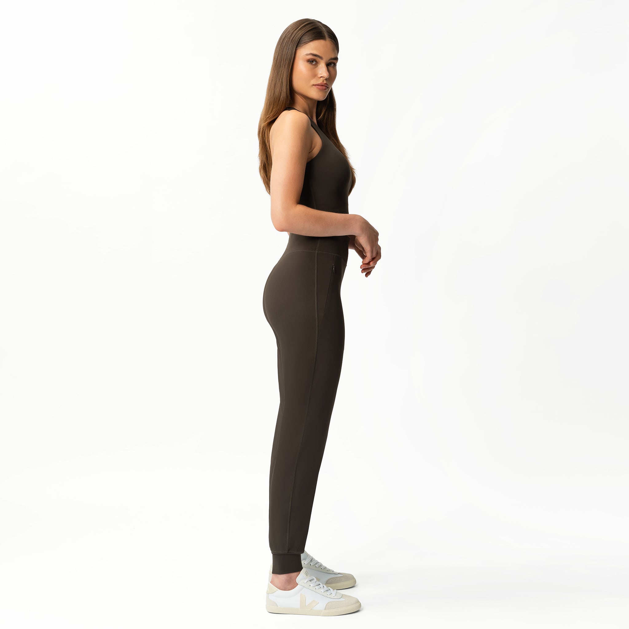 Asana Jogger - Ninepine