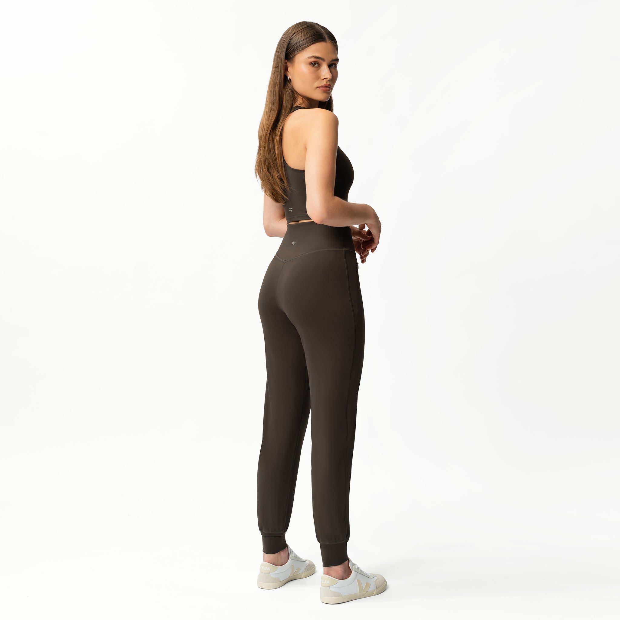 Asana Jogger - Ninepine