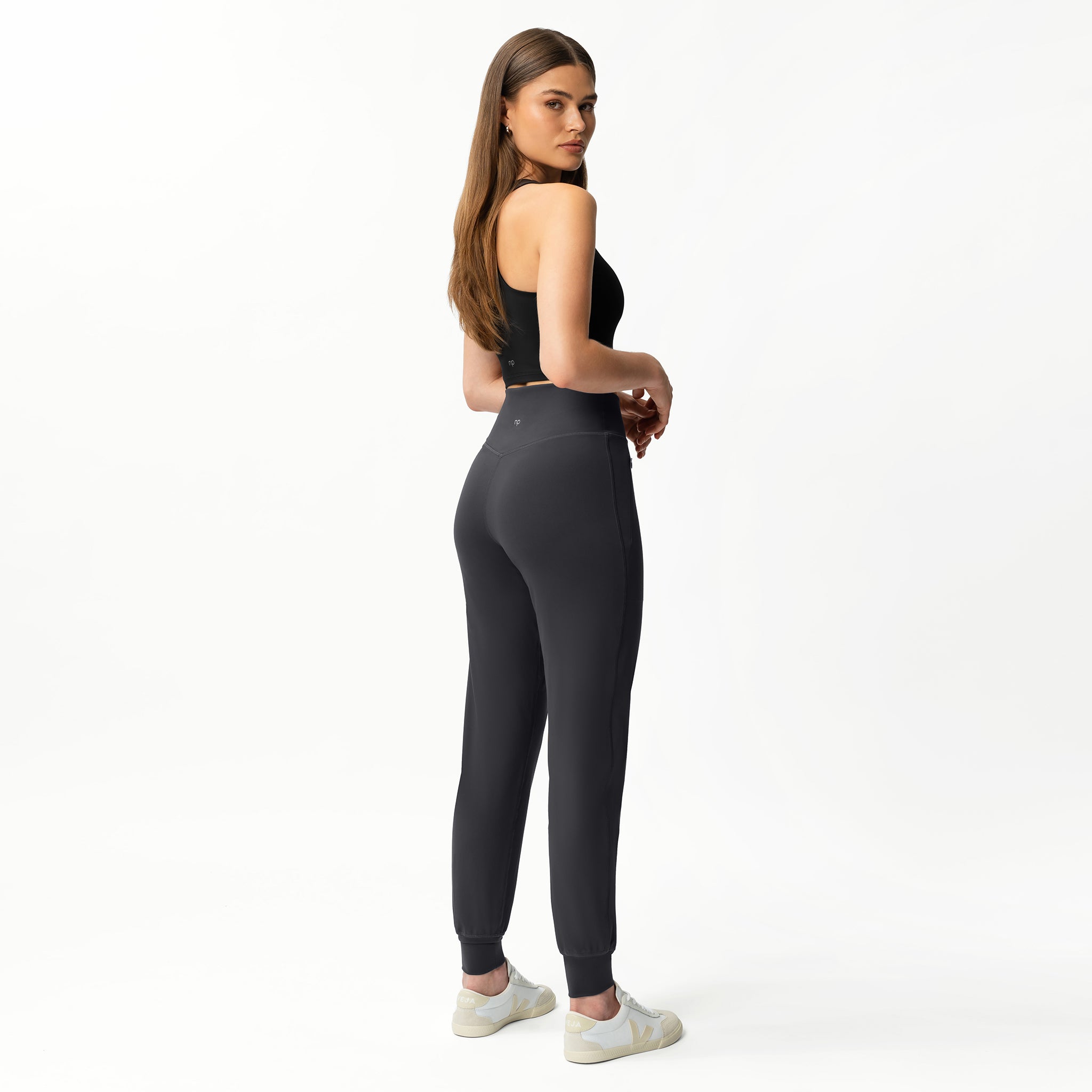 Asana Jogger - Ninepine