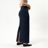 Asana Maxi Skirt - Ninepine
