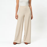 Asana Wide Pant - Ninepine