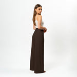 Asana Wide Pant - Ninepine