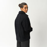 Fleece Jacket - Ninepine