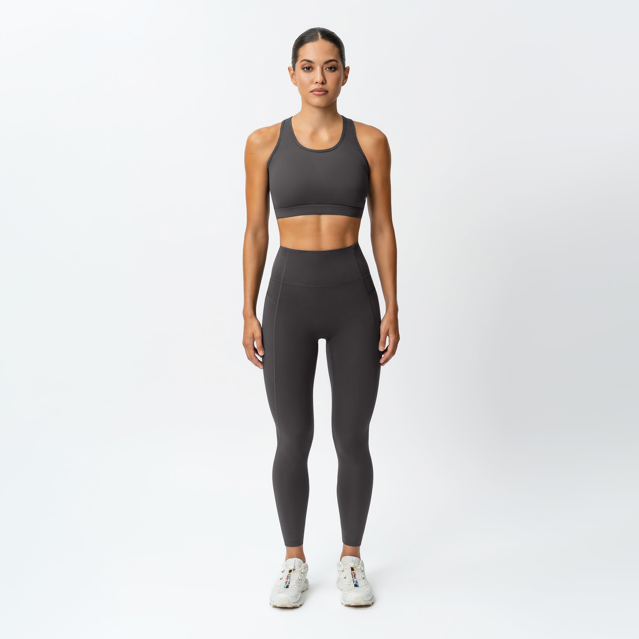 AM2.0 Active Legging - Ninepine