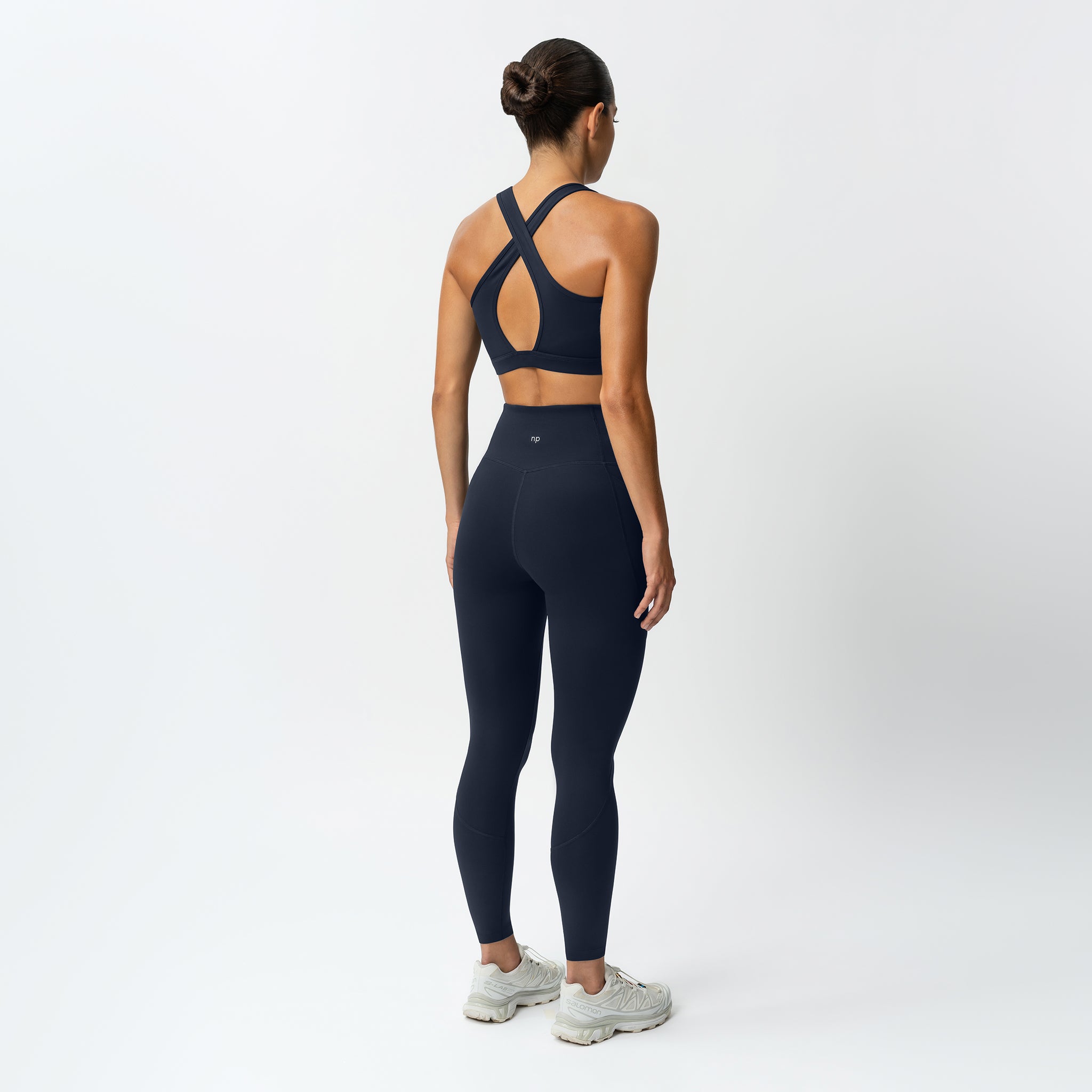 AM2.0 Active Legging - Ninepine