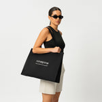 Luxury of Comfort Tote Bag - Ninepine