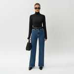 Relaxed ComfortDenim™ Jeans - Ninepine