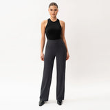 Soft Racerback Tank - Ninepine