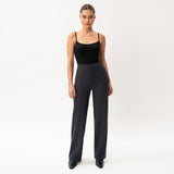 Soft Strappy Tank - Ninepine