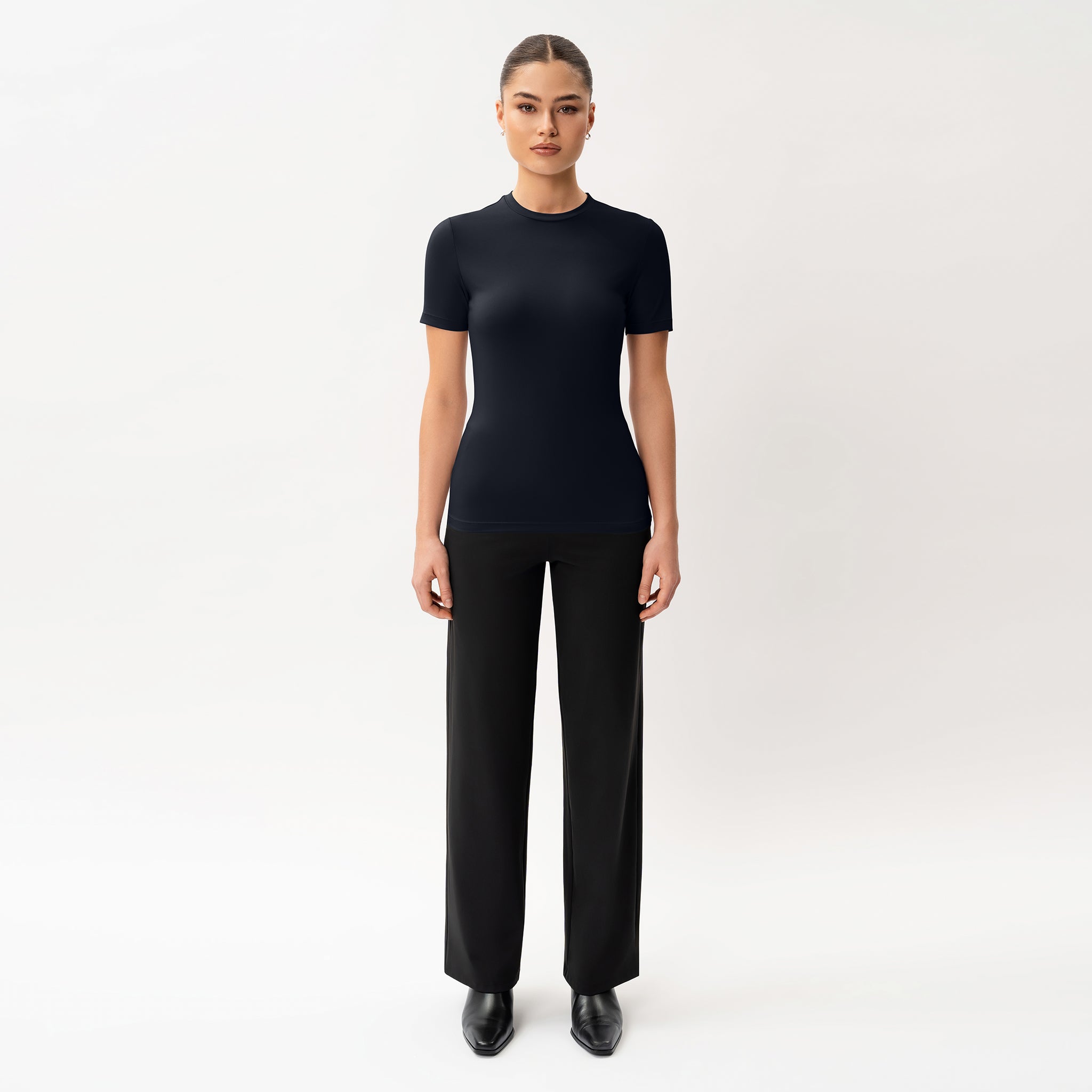 Soft T-shirt - Ninepine