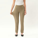 Asana Slim Pant - Ninepine