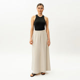 Summer Flowy Skirt - Ninepine