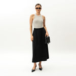 Summer Flowy Skirt - Ninepine