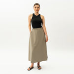Summer Flowy Skirt - Ninepine