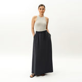 Summer Flowy Skirt - Ninepine
