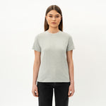Fitted Pima T-shirt - Ninepine