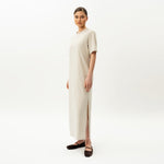 Summer T-Shirt Dress - Ninepine