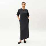 Summer T-Shirt Dress - Ninepine