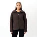 Fleece Jacket - Ninepine