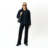 Fleece Jacket - Ninepine
