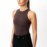 Soft Racerback Tank - Ninepine