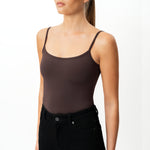 Soft Strappy Tank - Ninepine