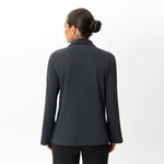 Asana Relaxed Quarter-zip - Ninepine