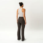 Asana Flared Legging - Ninepine
