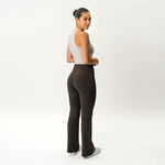 Asana Flared Legging - Ninepine