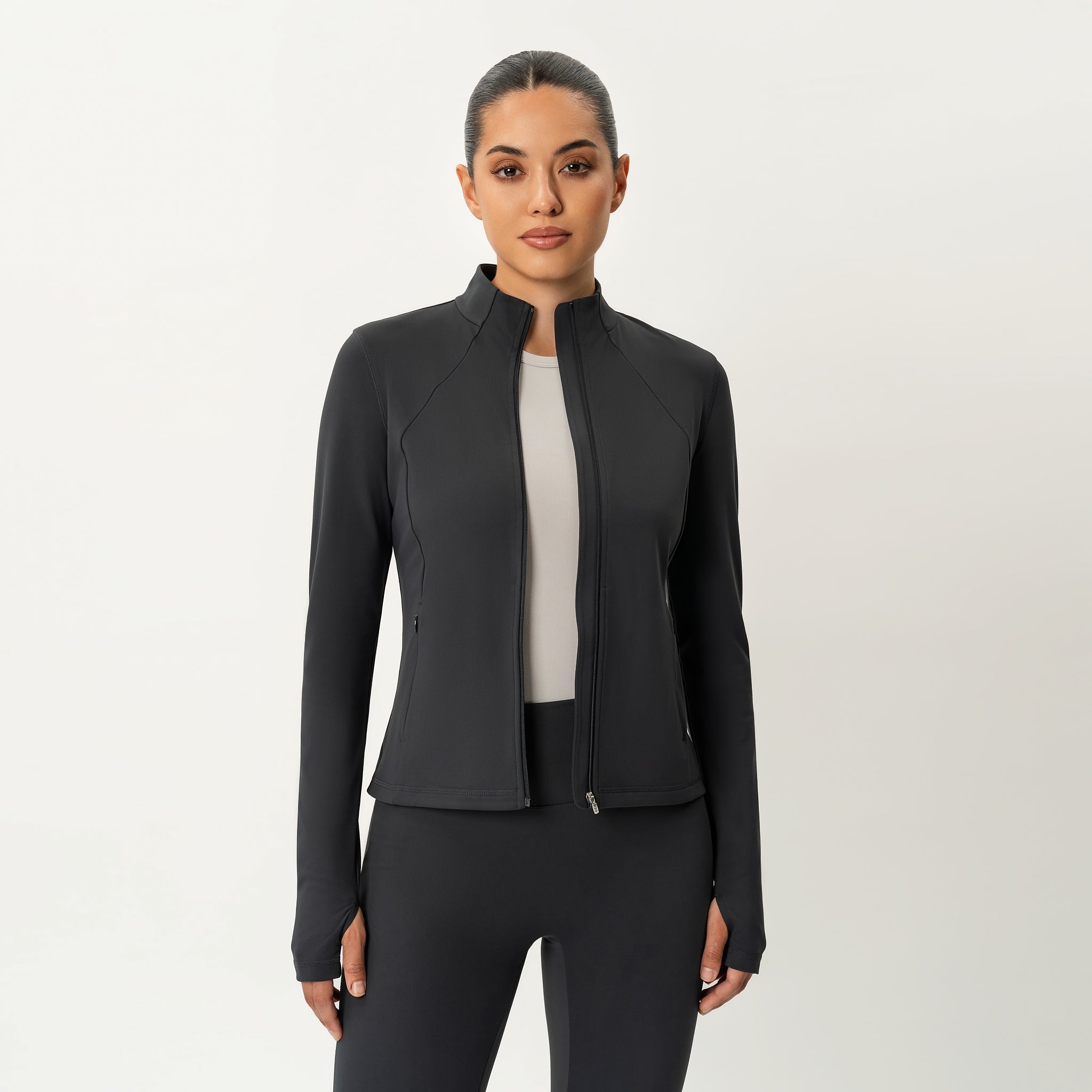 Asana Active Jacket - Ninepine