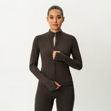 Asana Active Jacket - Ninepine