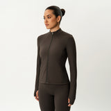 Asana Active Jacket - Ninepine