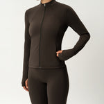 Asana Active Jacket - Ninepine