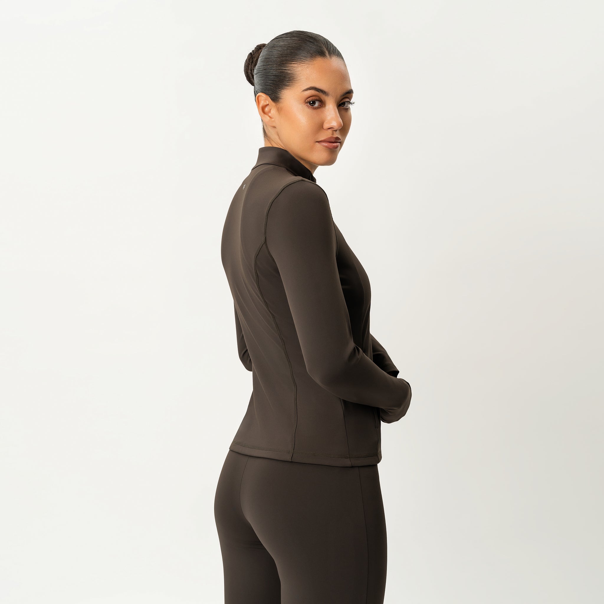 Asana Active Jacket - Ninepine