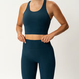 Asana Legging - Ninepine