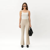 Asana Bootcut Pant - Ninepine