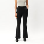 Asana Bootcut Pant - Ninepine