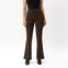 Asana Bootcut Pant - Ninepine