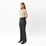 Asana Bootcut Pant - Ninepine