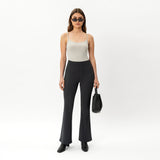 Asana Bootcut Pant - Ninepine