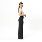 Asana Relaxed Straight Pant - Ninepine